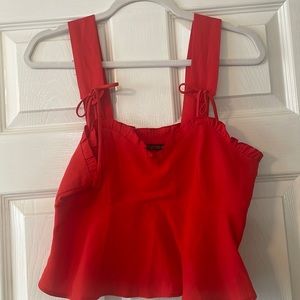 Zara top